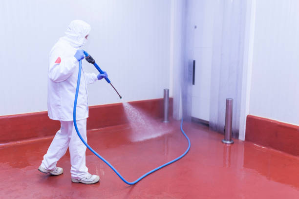 Best Winterizing Services  in Hybla Lley, VA