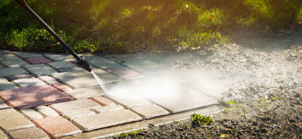 Best Post-Construction Pressure Washing  in Hybla Lley, VA