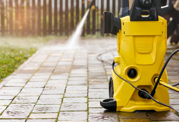 Best Dumpster Area Cleaning  in Hybla Lley, VA