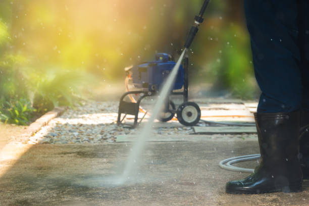 Professional Pressure Washing Services in Hybla Valley, VA